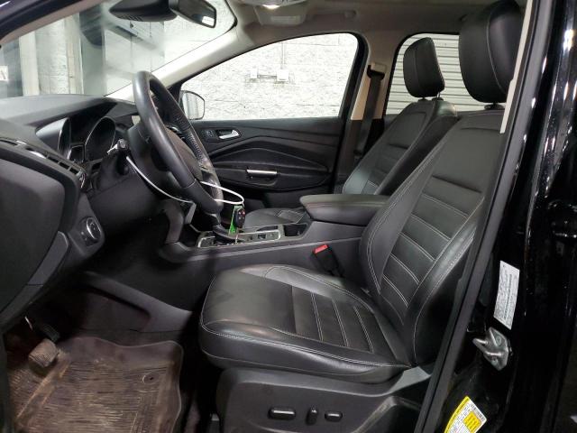 2018 FORD ESCAPE SEL - 1FMCU9HD3JUC70682