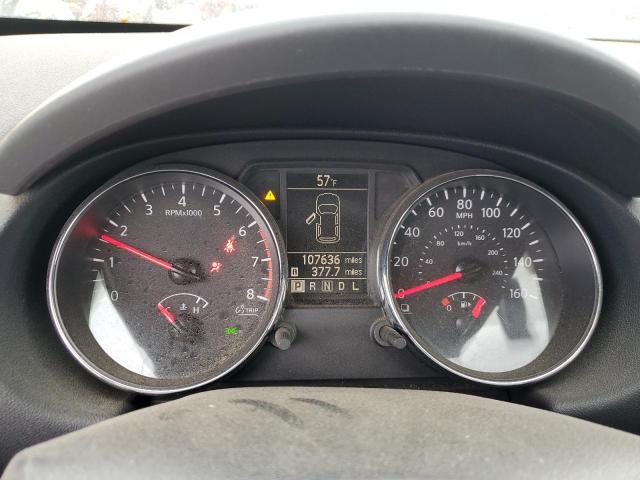 2015 NISSAN ROGUE SELE - JN8AS5MV9FW751464
