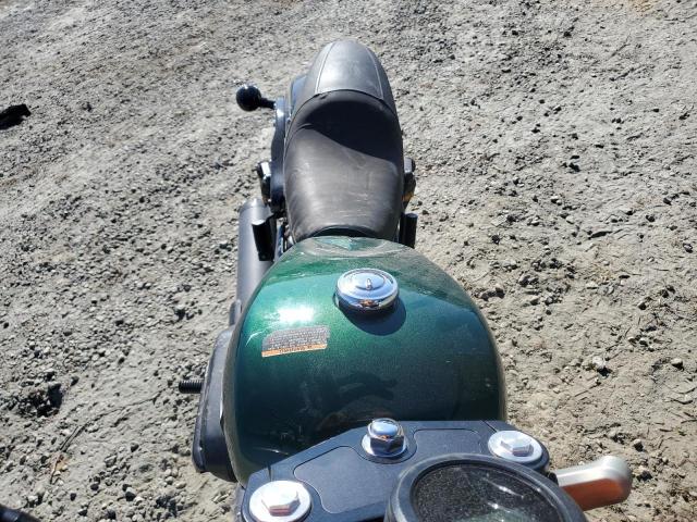 2015 YAMAHA XVS950 CR - JYAVN06E7FA001185