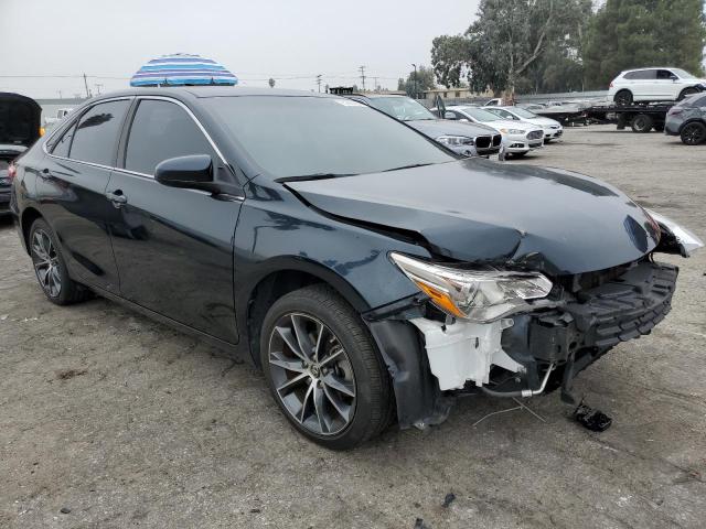 VIN 4T1BF1FK4FU909572 2015 Toyota Camry, LE no.4