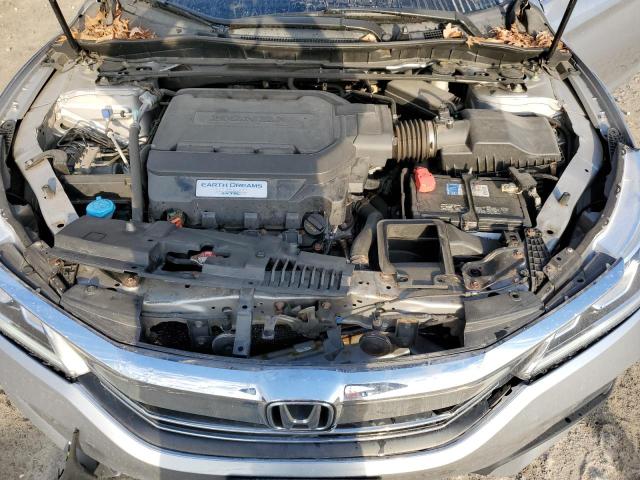 2016 HONDA ACCORD EXL - 1HGCR3F88GA004854
