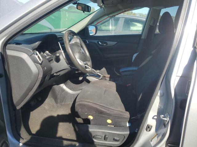 2015 NISSAN ROGUE S - 5N1AT2MT2FC767024