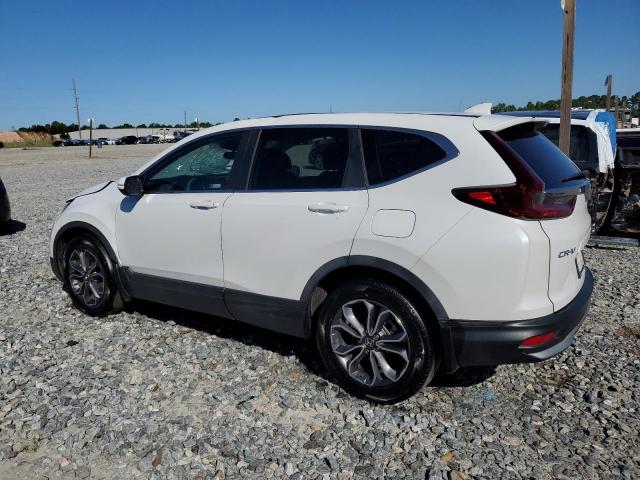 2022 HONDA CR-V EX - 5J6RW1H50NL000463
