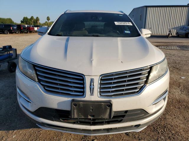 2015 LINCOLN MKC - 5LMTJ2AH5FUJ41134
