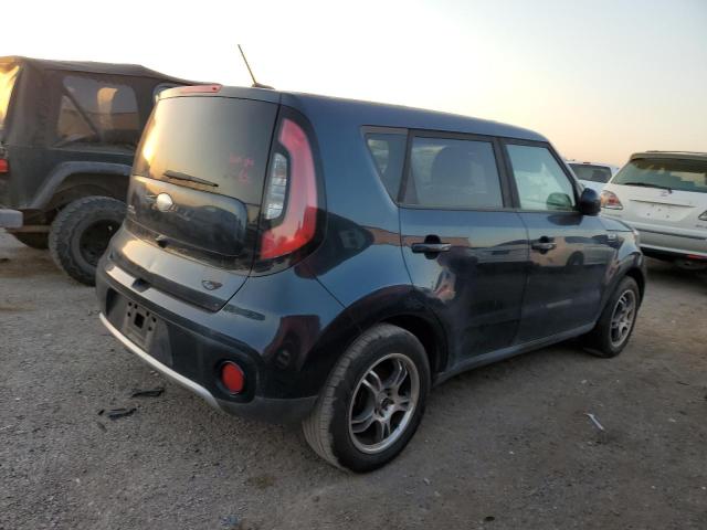 VIN KNDJP3A5XJ7619211 2018 KIA Soul, + no.3