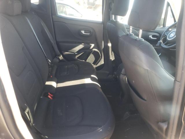 2017 JEEP RENEGADE L - ZACCJABB6HPF21485