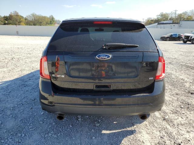 VIN 2FMDK4GC3DBE08091 2013 FORD EDGE no.6