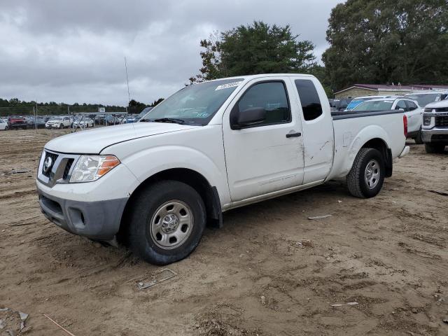 2017 NISSAN FRONTIER S - 1N6BD0CT3HN759708