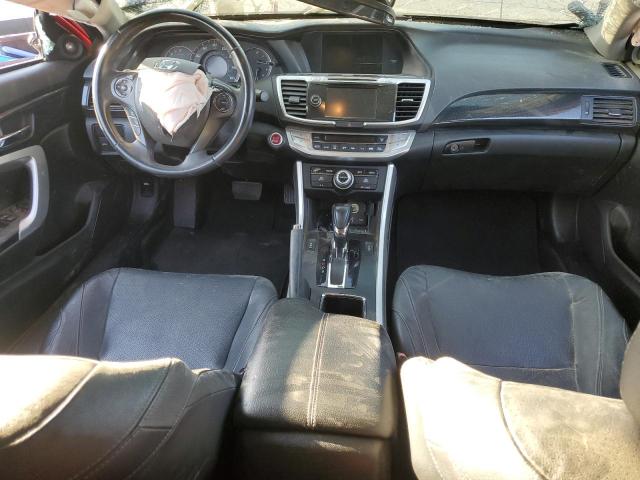 VIN 1HGCT1B83EA008223 2014 HONDA ACCORD no.8