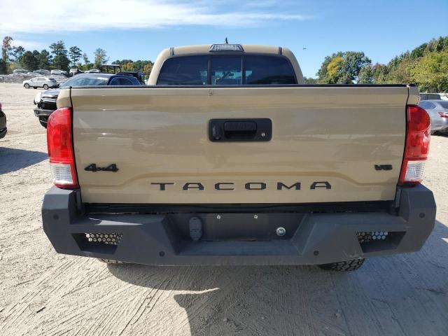 VIN 3TMDZ5BN0GM006949 2016 Toyota Tacoma, Double Cab no.6