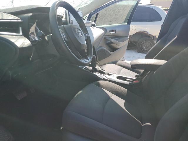 2020 TOYOTA COROLLA LE - JTDEPRAE9LJ038714