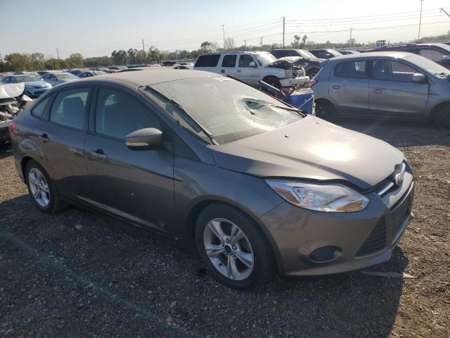 VIN 1FADP3F21EL299114 2014 FORD FOCUS no.4