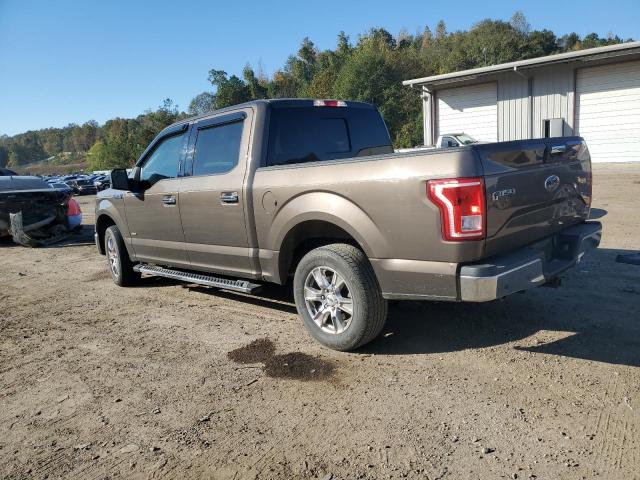 2016 FORD F150 SUPER - 1FTEW1CP7GFC79912
