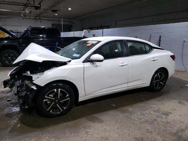 2024 NISSAN SENTRA SV #2911905985