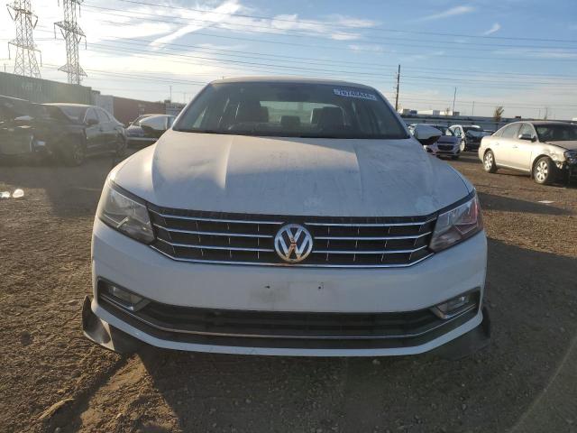 2016 VOLKSWAGEN PASSAT SE - 1VWBT7A33GC064069