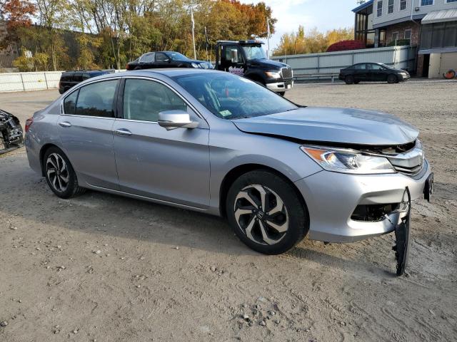 2016 HONDA ACCORD EXL - 1HGCR3F88GA004854