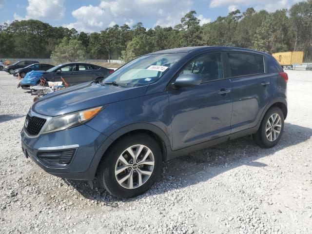 KIA SPORTAGE L