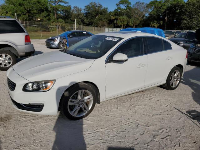 VIN YV1612FS4E2294553 2014 Volvo S60, T5 no.1