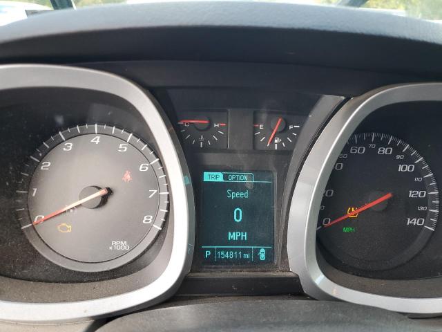 2016 CHEVROLET EQUINOX LT - 2GNFLFEK9G6195202