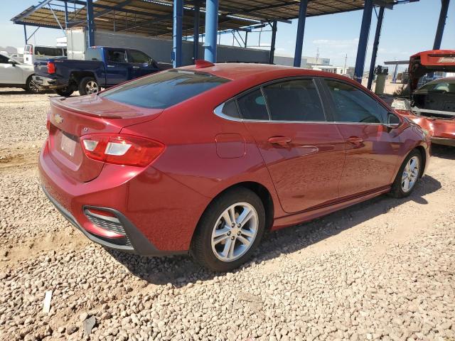 2017 CHEVROLET CRUZE LT - 1G1BE5SMXH7219275