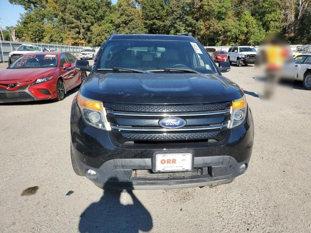 VIN 1FM5K7F81FGB75004 2015 Ford Explorer, Limited no.5