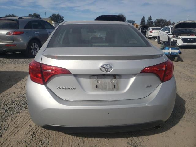 VIN 2T1BURHE1HC846303 2017 Toyota Corolla, L no.6