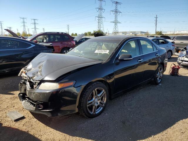 2008 ACURA TSX #2940701393