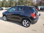 CHEVROLET TRAX LTZ photo