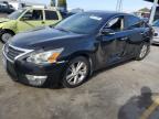 NISSAN ALTIMA 2.5 photo