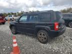 JEEP PATRIOT SP photo