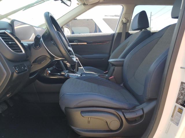 2024 KIA SELTOS S - KNDEU2AA6R7505865