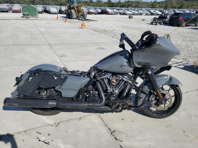 2022 HARLEY-DAVIDSON FLTRXS - 1HD1KTP1XNB620265