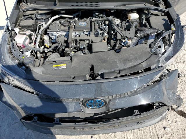 2023 TOYOTA COROLLA LE - JTDBCMFE5P3026466
