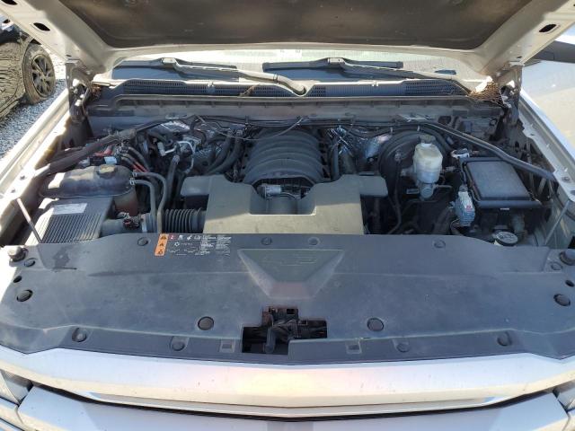 2018 CHEVROLET SILVERADO - 3GCUKSEC6JG211209