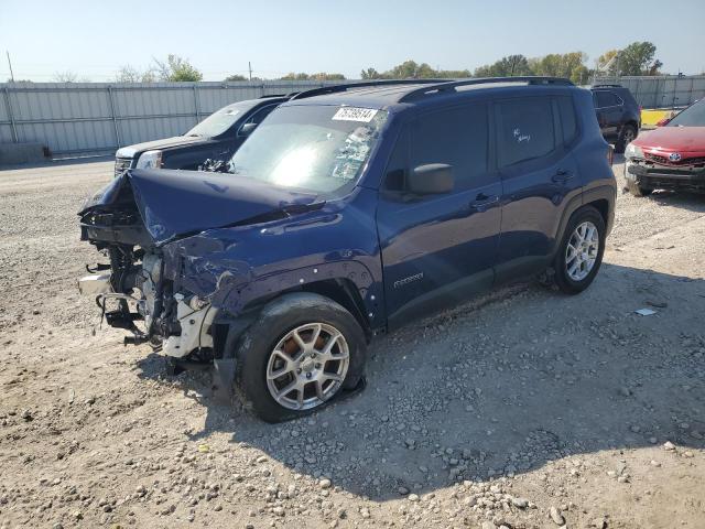 2020 JEEP RENEGADE S #2974873038