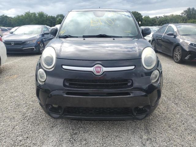 VIN ZFBCFADH7EZ015764 2014 Fiat 500L, Trekking no.5