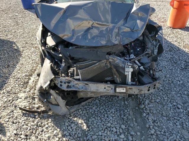 2017 CHEVROLET CRUZE LT - 1G1BE5SM9H7120575