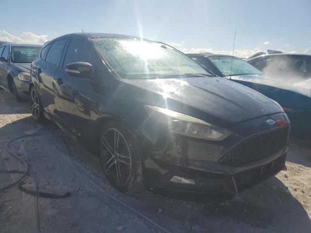 VIN 1FADP3L93FL298372 2015 Ford Focus, ST no.4