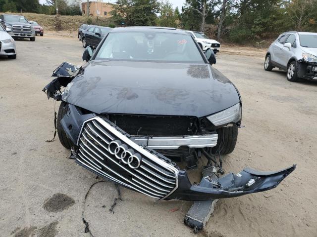 2017 AUDI A7 PRESTIG WAU22AFC5HN077114