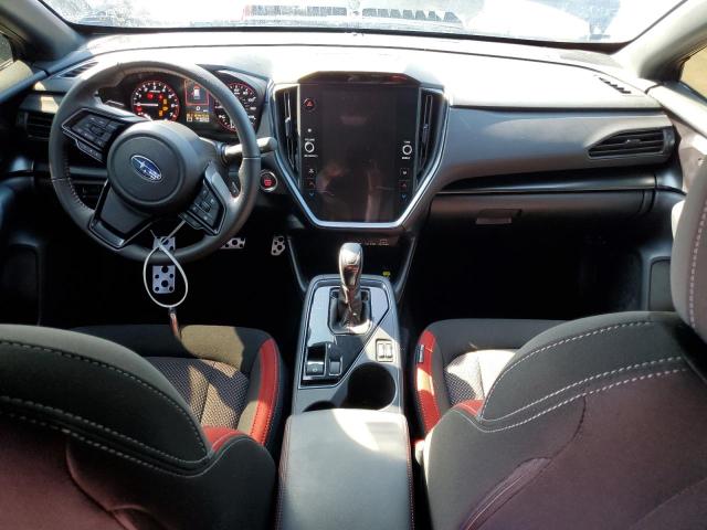 2024 SUBARU IMPREZA RS JF1GUHHC4R8335041
