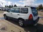 Lot #2996861844 2003 SUBARU FORESTER 2