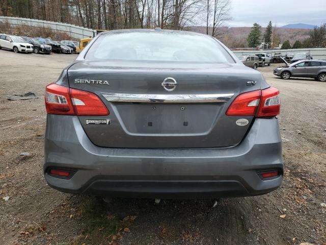 VIN 3N1AB7AP0JL626920 2018 NISSAN SENTRA no.6