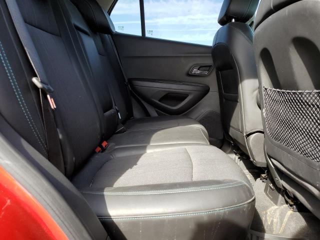 2015 CHEVROLET TRAX 1LT - KL7CJLSB6FB179004