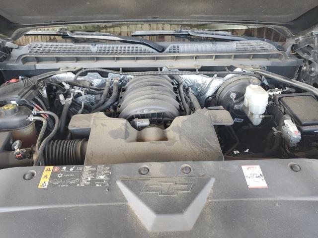 2018 CHEVROLET SILVERADO - 3GCPCREC9JG147458