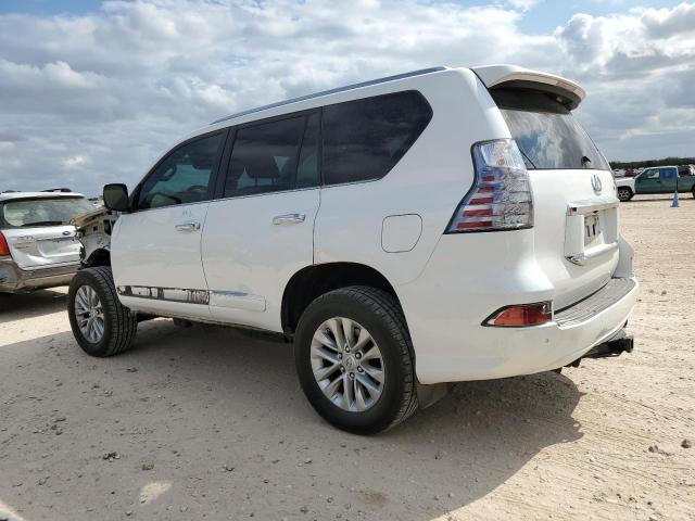 VIN JTJBM7FX9G5137023 2016 LEXUS GX no.2