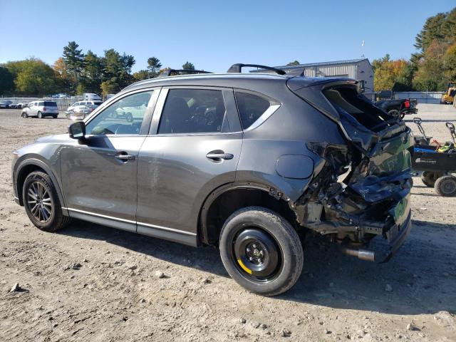 2019 MAZDA CX-5 TOURI - JM3KFBCM6K0573335