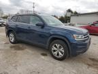 Lot #3004204827 2018 VOLKSWAGEN ATLAS S