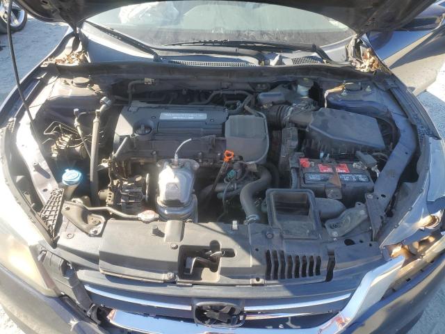 2015 HONDA ACCORD LX - 1HGCR2F39FA184116