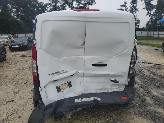 VIN NM0LS6E79G1258065 2016 Ford Transit, XL no.6