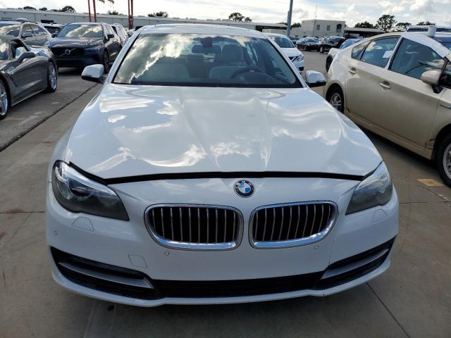 VIN WBAXA5C56ED001747 2014 BMW 5 Series, 535 D no.5